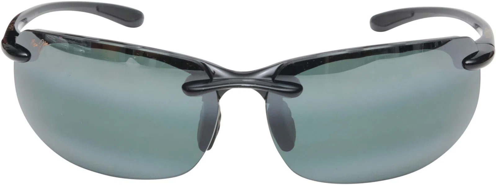 Maui Jim BANYANS ASIAN FIT MJ412 Sunglasses - view 2